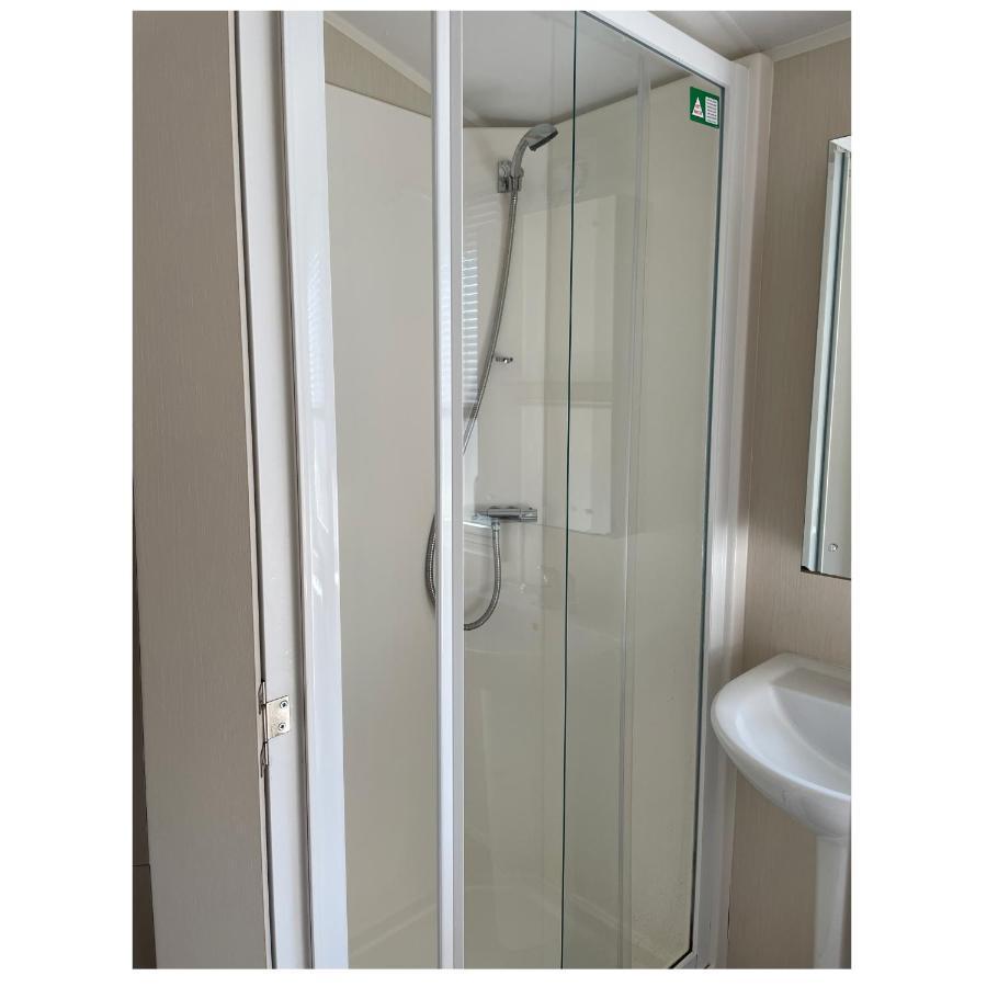 Cosy 3-Bed Caravan Combe Haven St Leonards On Sea Hollington  Exterior photo