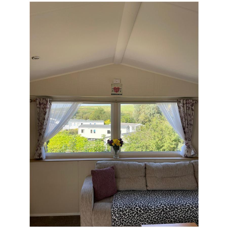 Cosy 3-Bed Caravan Combe Haven St Leonards On Sea Hollington  Exterior photo
